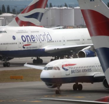 Owner of British Airways and Iberia Beats Expectations in Latest Financial Results