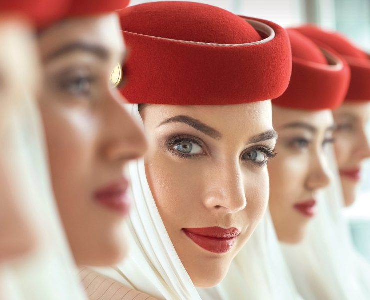 Emirates is Still Short of Cabin Crew by at Least 800