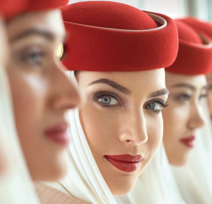 Emirates is Still Short of Cabin Crew by at Least 800