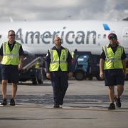 American Airlines Accused of Hypocrisy as it Prepares to Send American Jobs Overseas