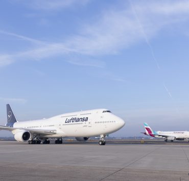Uh Oh: Lufthansa Misses Financial Forecats On the Back of Losses at Low-Cost Subsidiary, Eurowings