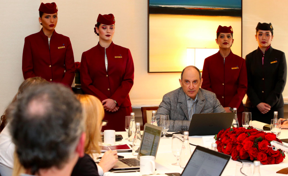 Qatar Airways Issues "Ultimatum" to Oneworld Alliance - May Leave "Soon" If Attacks From Fellow Member Airlines Continue