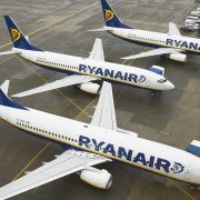 Unions Claim Ryanair Chairman Doesn't Have Nearly As Much Support As Airline Reported