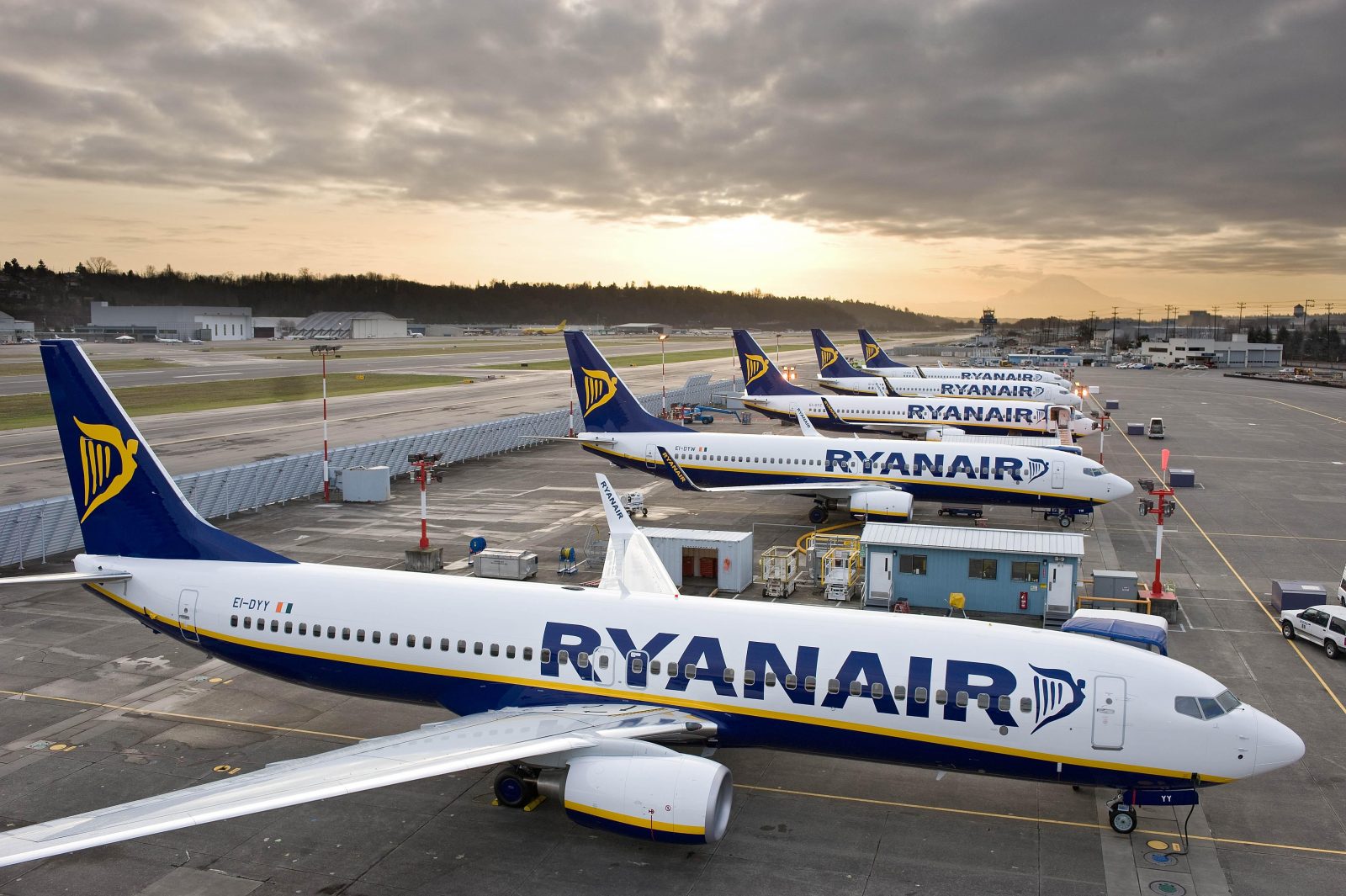 It Took A Week For Ryanair to Issue a Public Apology Over Handling of Racist Incident - Here's What They Said...