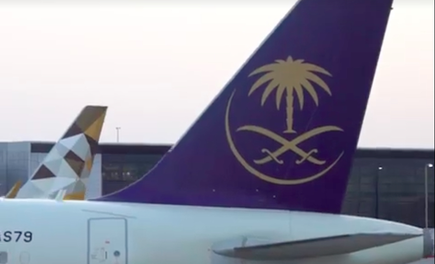 Could Etihad Have Chosen a Worse Time to Cosy Up With Saudia Airlines?