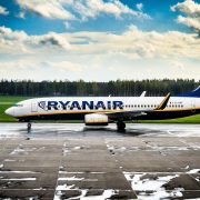 Ryanair Dimisses Cabin Crew Over "Staged" Photo: Sued Over ability to manage labor relations