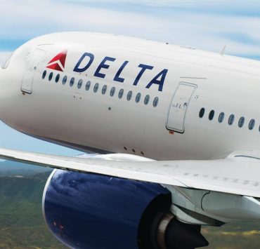 Delta has apparently submitted a binding offer to takeover Alitalia. Photo Credit: Delta Air Lines