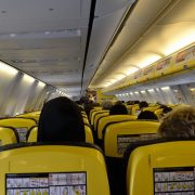 Ryanair and German Cabin Crew Union Hammer Out a Draft Agreement