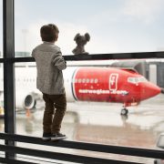 Norwegian Becomes Latest Low-Cost Airline to Dump Oakland International Airport