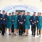 Aer Lingus Launches Big Cabin Crew Recruitment Drive for Dublin and Cork Bases