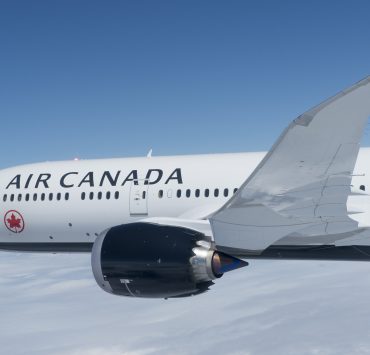 Air Canada is Recruting for a Type of Flight Attendant Currently Subject to a Human Rights Complaint