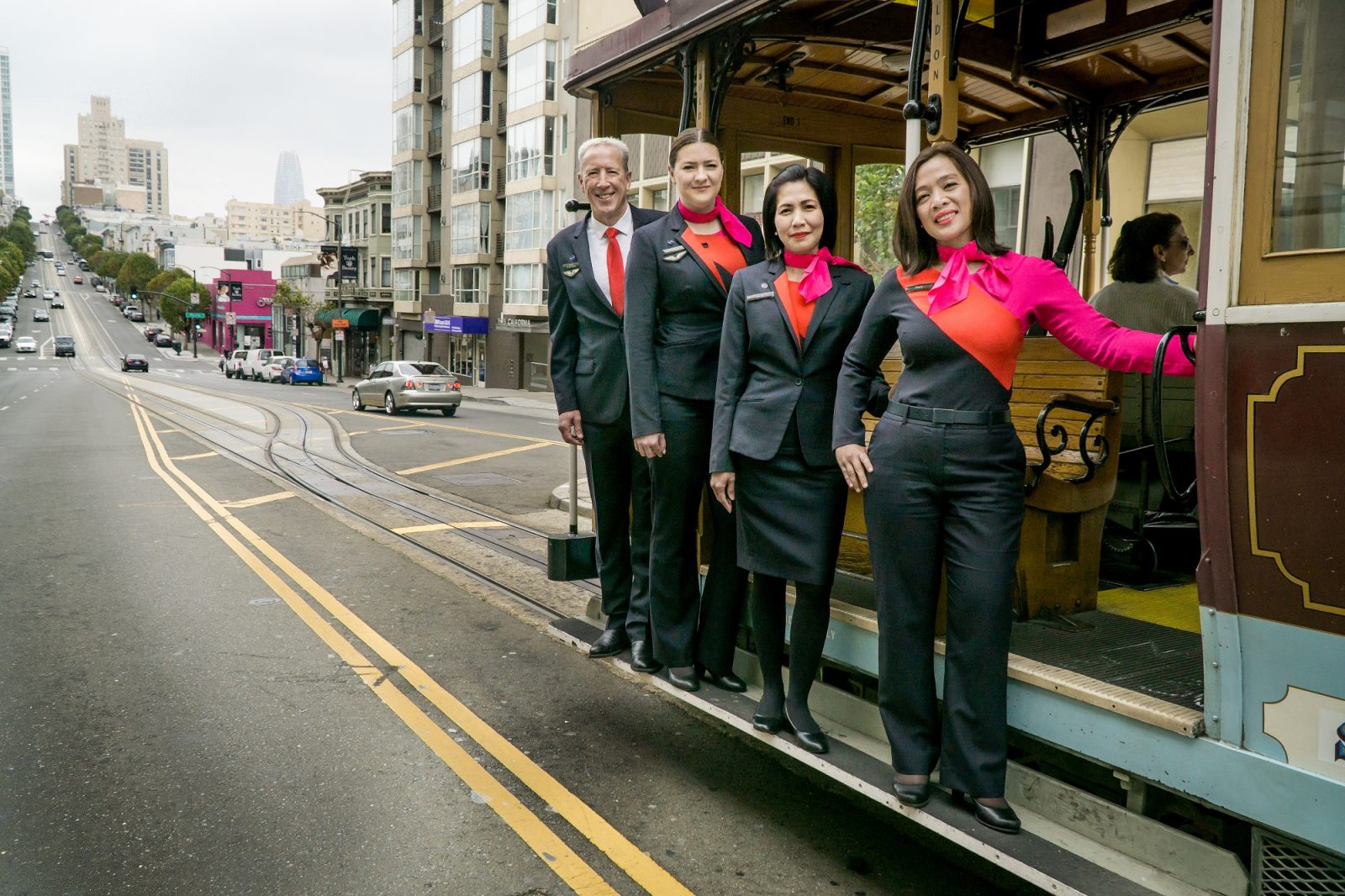 Qantas is Recruiting New Zealand-Based Cabin Crew for Trans-Tasman and International Routes