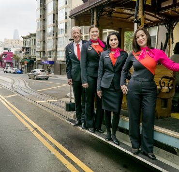 Qantas is Recruiting New Zealand-Based Cabin Crew for Trans-Tasman and International Routes