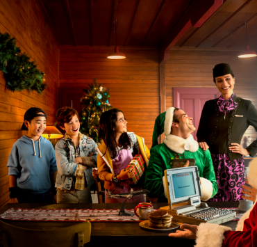 The Nicest Christmas Ever: Air New Zealand's Festive Ad Is Quirky But Definitely Worth a Watch