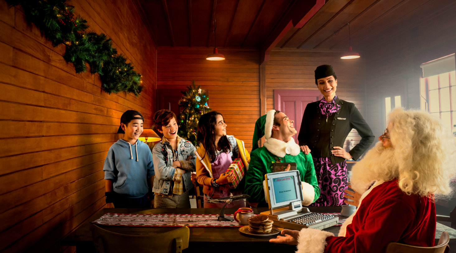 The Nicest Christmas Ever: Air New Zealand's Festive Ad Is Quirky But Definitely Worth a Watch