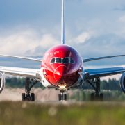 Low-Cost Airline Norwegian is Doubling Down On Cost Cutting