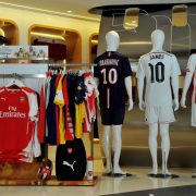 PETTY: Emirates to Cut Ties With Paris Saint-Germain Over Qatari Ownership