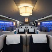 British Airways Can't "Be Everything to Everybody" - Plus New Details on Club World Seat
