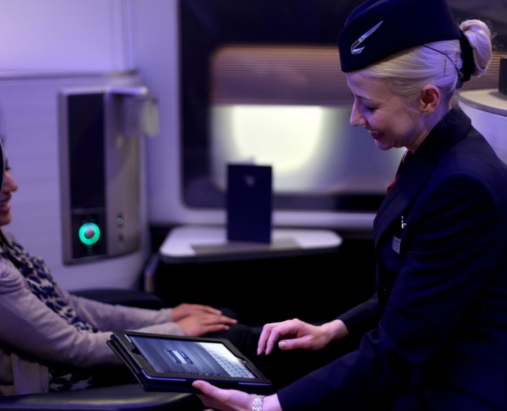 More Details On British Airways' New 12-Month Cabin Crew Apprenticeship Scheme