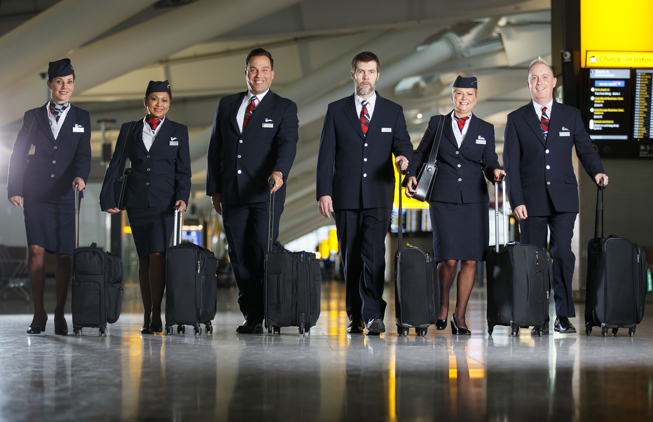 Criticism Of British Airways Uniform Policy Has Now Turned Into A Full Blown Sexism Row