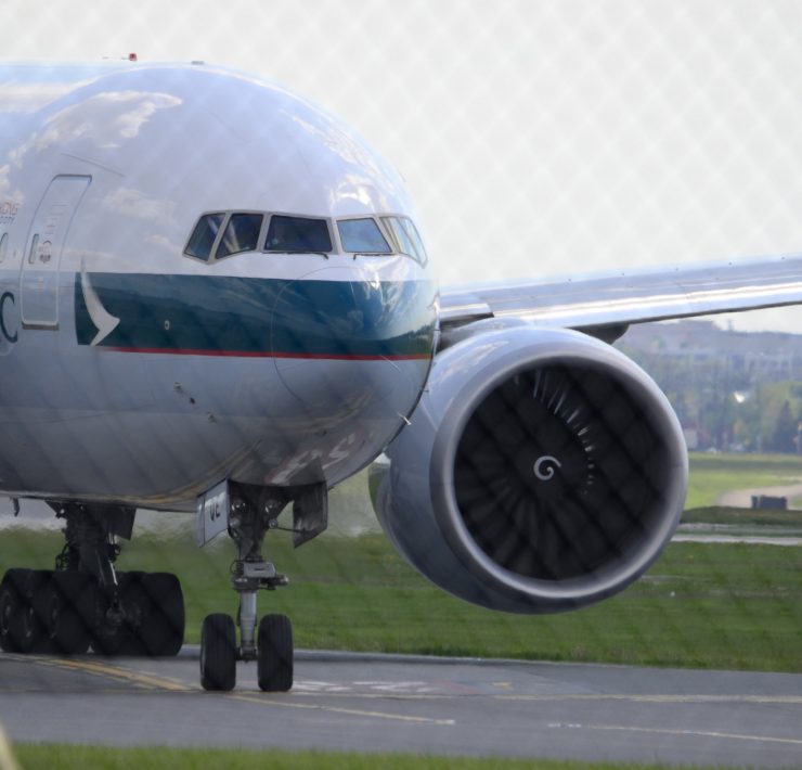 Cathay Pacific Flight Attendants Are Demanding a 5.5% Pay Rise: But Can The Airline Afford It?