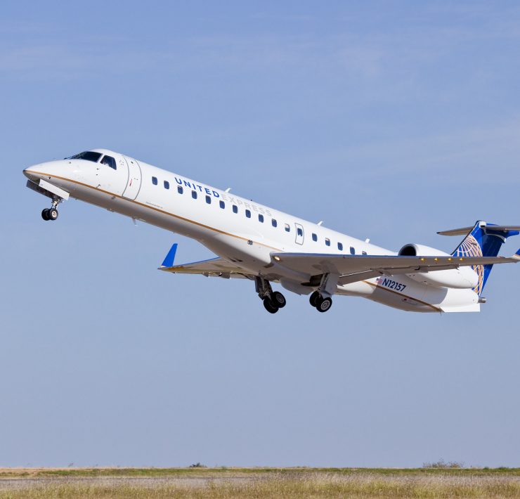 What a Week for United's Flight Attendants: Staff Cuts and Now a Threatened Strike at United Express