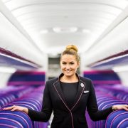 Wizz Air is Opening a New Base in Kraków: 80 New Jobs Including Cabin Crew