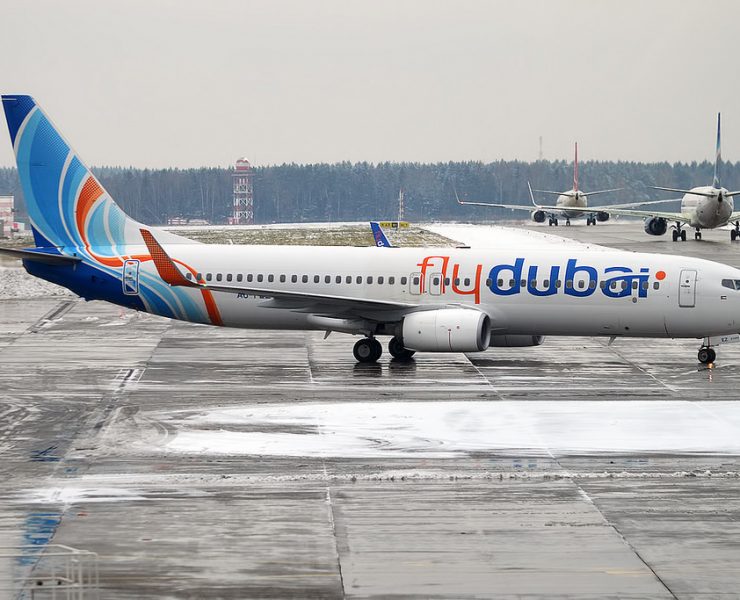 Is Fatigue Still a Serious Issue at flydubai? Pilots Commence Takeoff Without Clearance in Moscow