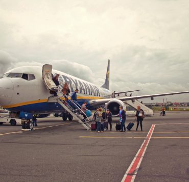 REPORT: Ryanair Avoids Unionisation With Plans to Extend Polish Subsiderary