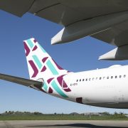 Is Air Italy a Wolf in Sheep's Clothing? Lobby Group Says Qatar Airways is "Disrespecting" U.S. President