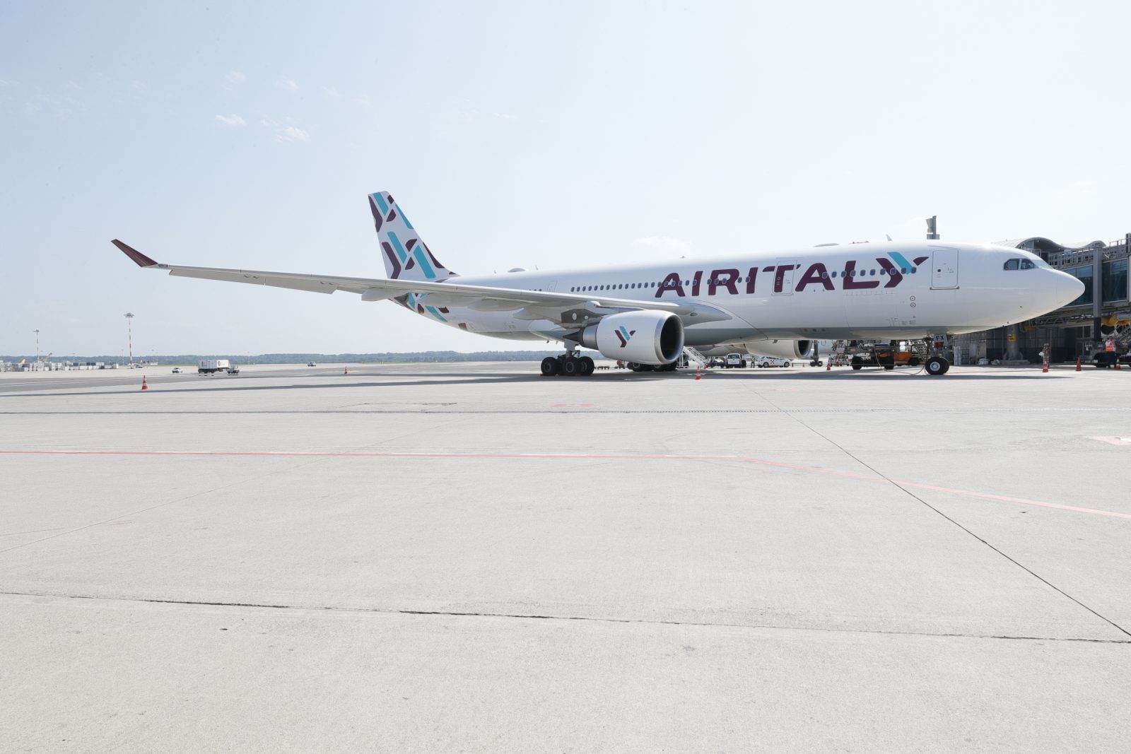 The Air Italy Row is Heating Up: Delta CEO Speaks Out
