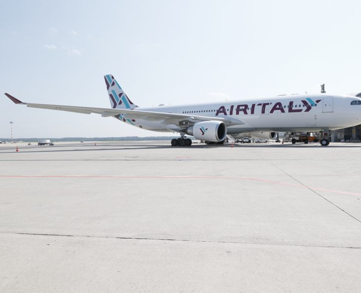 The Air Italy Row is Heating Up: Delta CEO Speaks Out