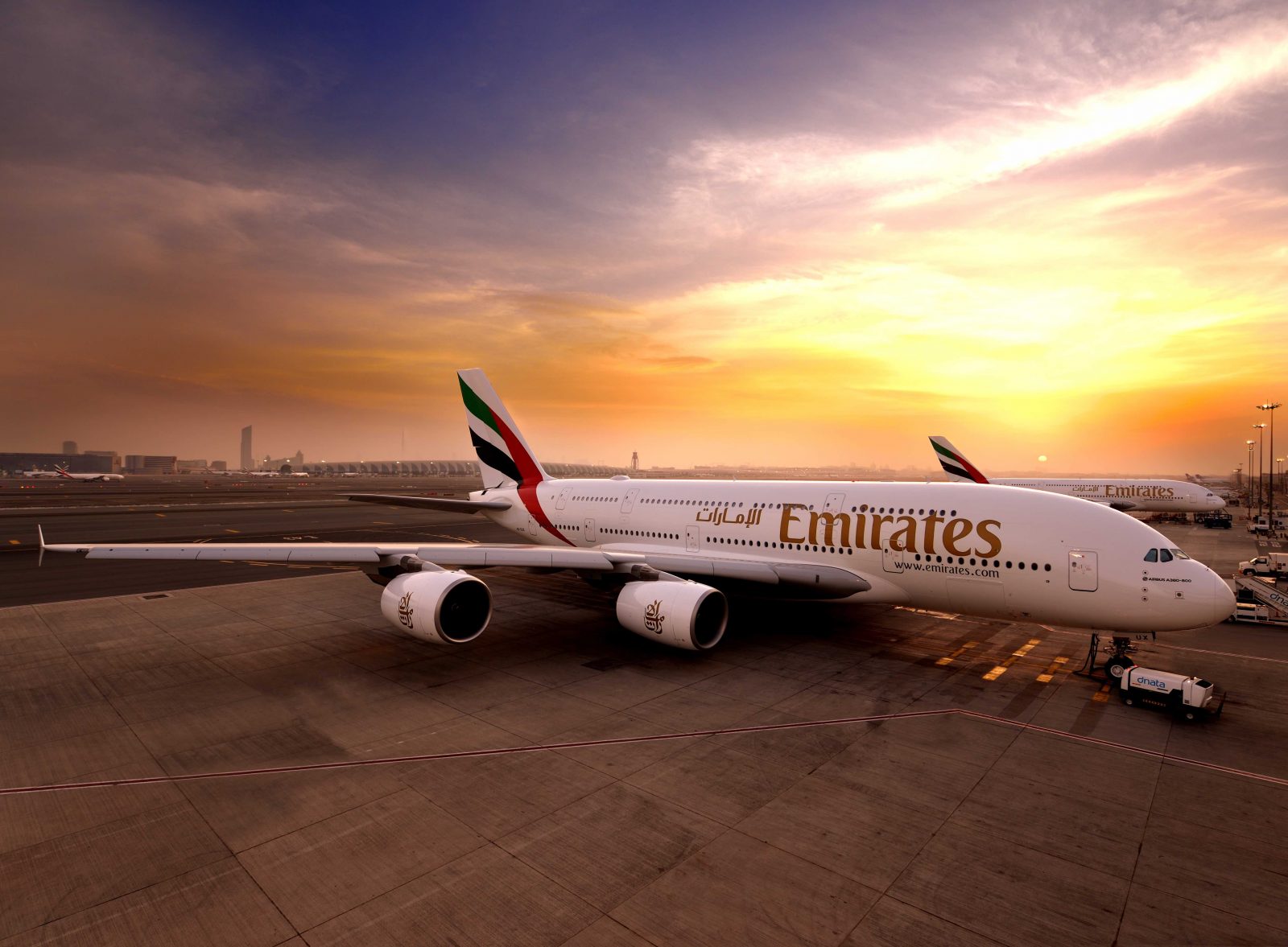 Uh Oh: Emirates Cabin Crew Have Been Buying Better Rosters and Now the Company Has Found Out