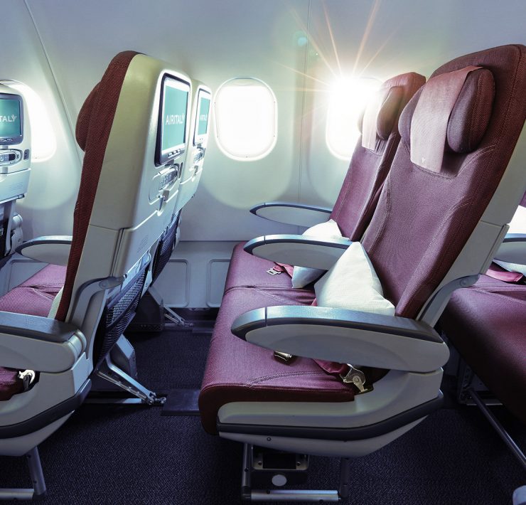 Air Italy Announces Yet Another New North American Destination: Where to Next?