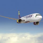 Saudi Airline Flyadeal Abandons Airbus in Deal with Arch-Rival Boeing