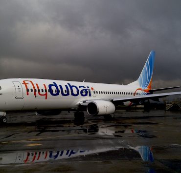 flydubai Official: Pilots Involved in Recent Moscow Sheremetyevo Incident Were NOT Fatigued