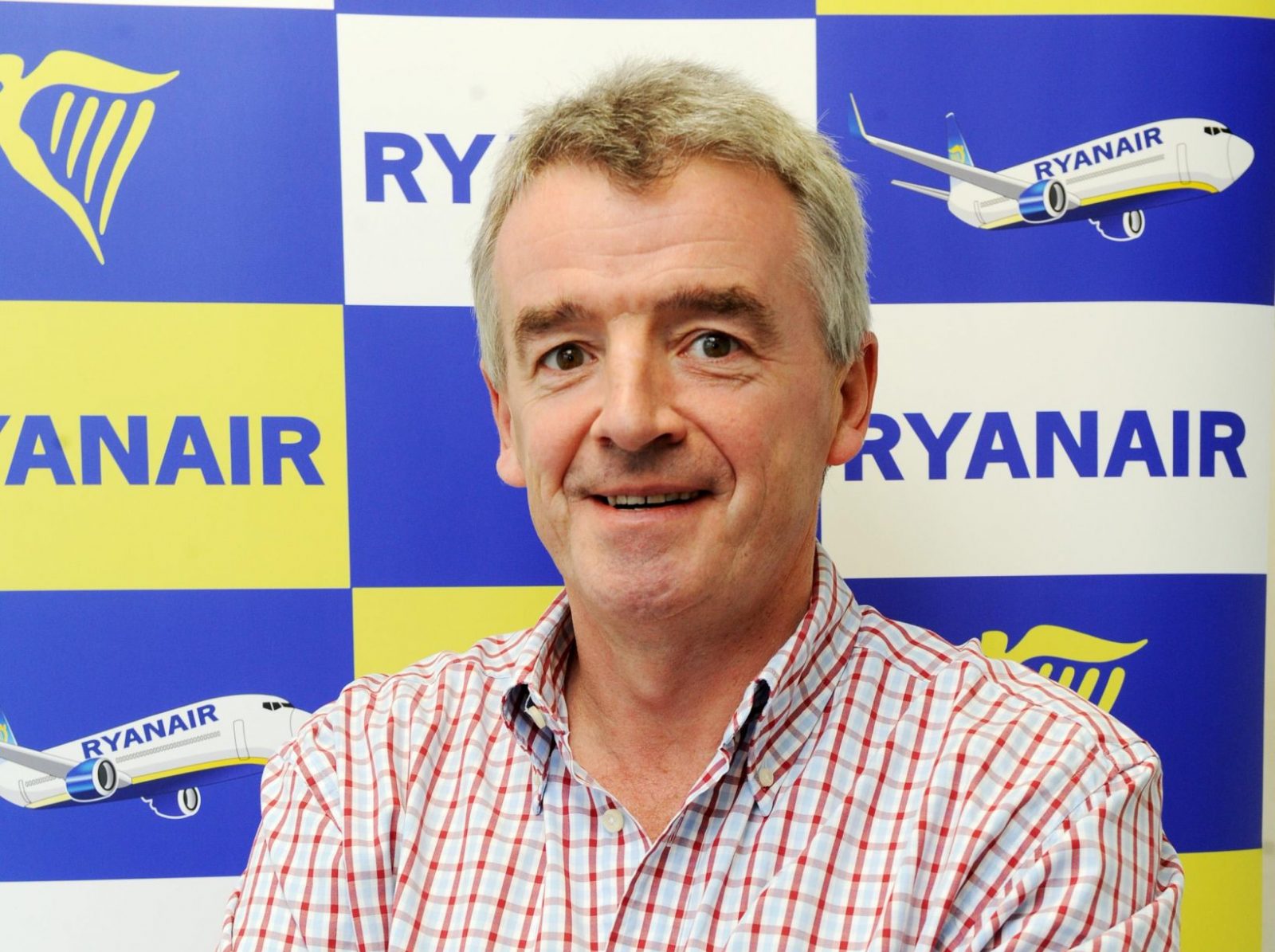 Photo Credit: Ryanair