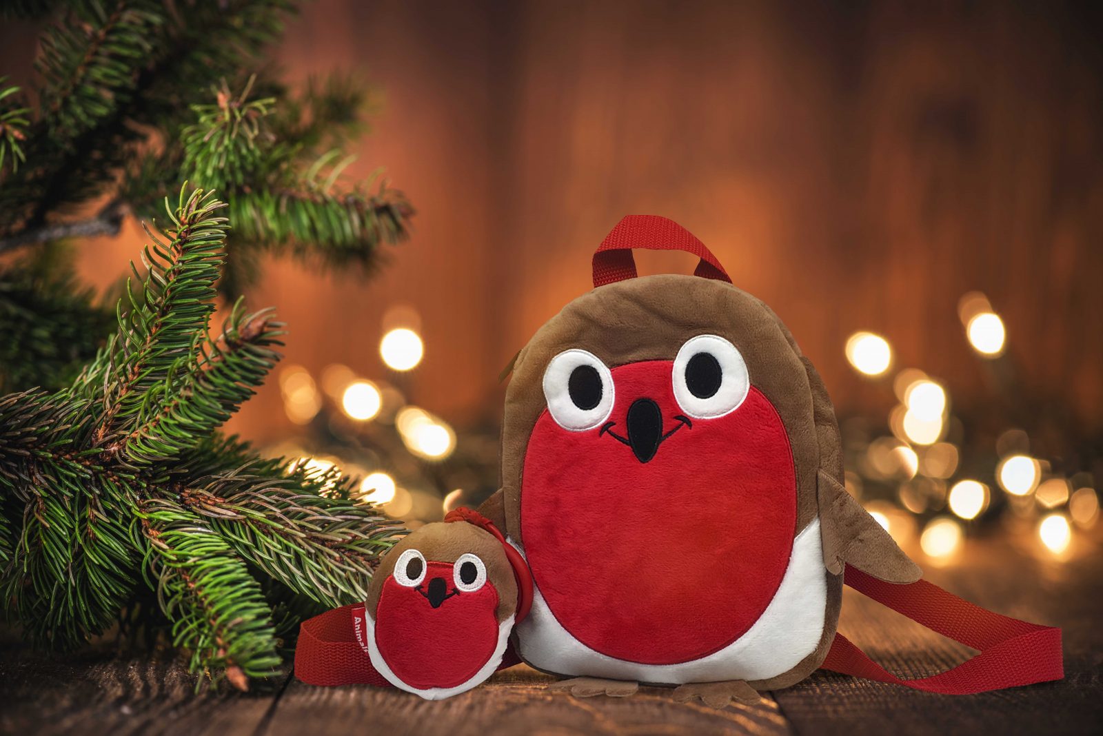 Emirates is Getting Well and Truly in the Festive Mood - Including Santa Hats and Reindeer Antlers