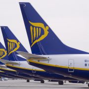 Ryanair Has Only Signed Deals in Eight Out of Twenty One Countries Where its Crew Are Based