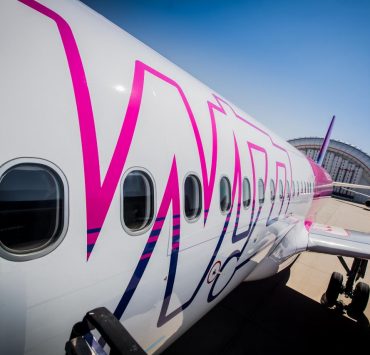 Wizz Airr Has Opened a €30 Million Training Centre: Take a Look Inside