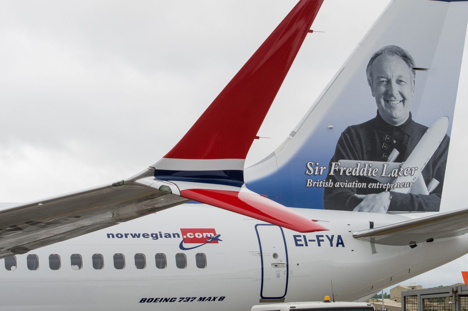 British Airways Owner, IAG Sells Stake in Loss-Making Norwegian: Shares Tumble