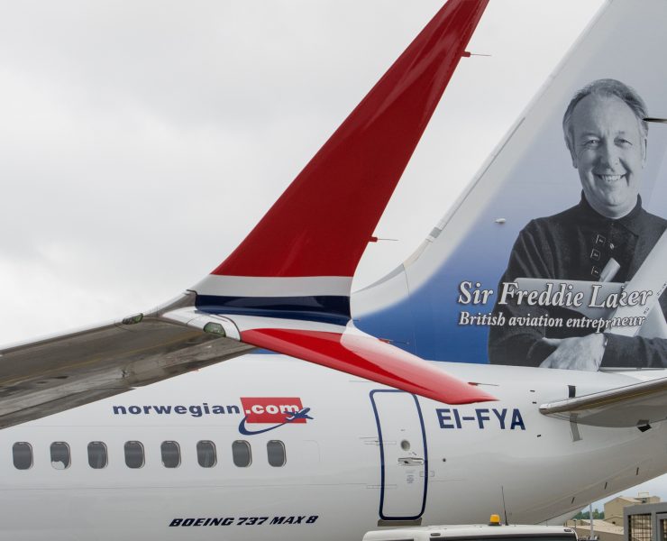 British Airways Owner, IAG Sells Stake in Loss-Making Norwegian: Shares Tumble