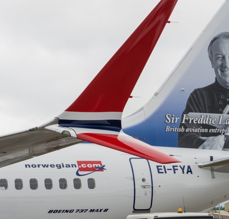 British Airways Owner, IAG Sells Stake in Loss-Making Norwegian: Shares Tumble