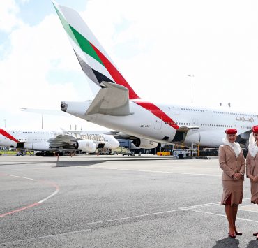 Emirates Cabin Crew Set to Demand Improved Working Conditions at Heated Forum