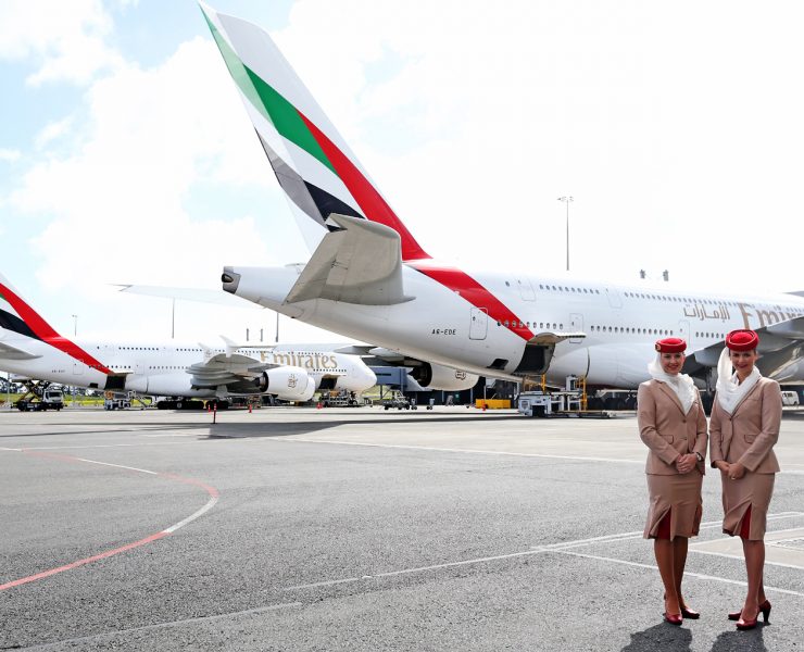 Emirates Cabin Crew Set to Demand Improved Working Conditions at Heated Forum