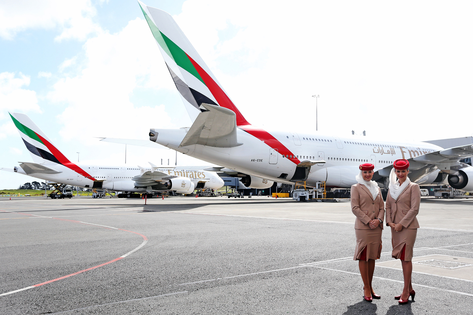 Emirates Cabin Crew Set to Demand Improved Working Conditions at Heated Forum