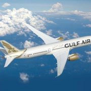Gulf Air is Hiring Cabin Crew and 'Sky Chef's' in the United Kingdom and South Africa