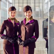Etihad Will Be Holding Cabin Crew Recruitment Events in London, Manchester and Dublin in January 2019
