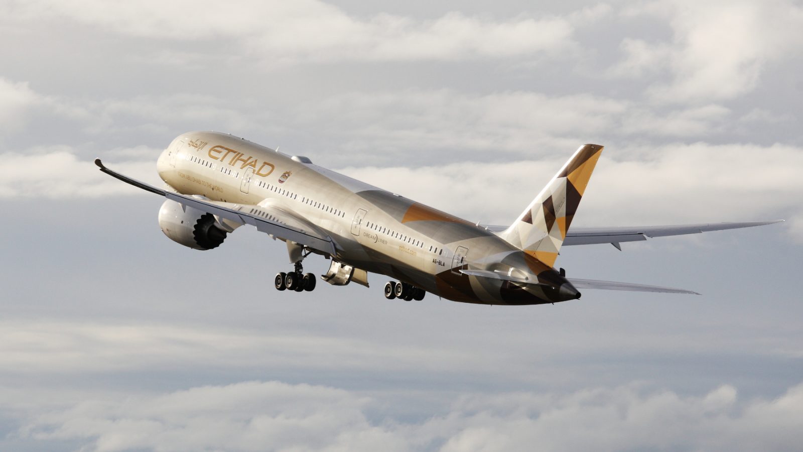 Desperate? Etihad Attempts to Move €2 Billion Lawsuit to London's High Court