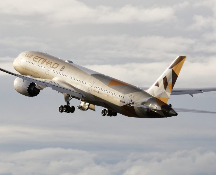 Desperate? Etihad Attempts to Move €2 Billion Lawsuit to London's High Court